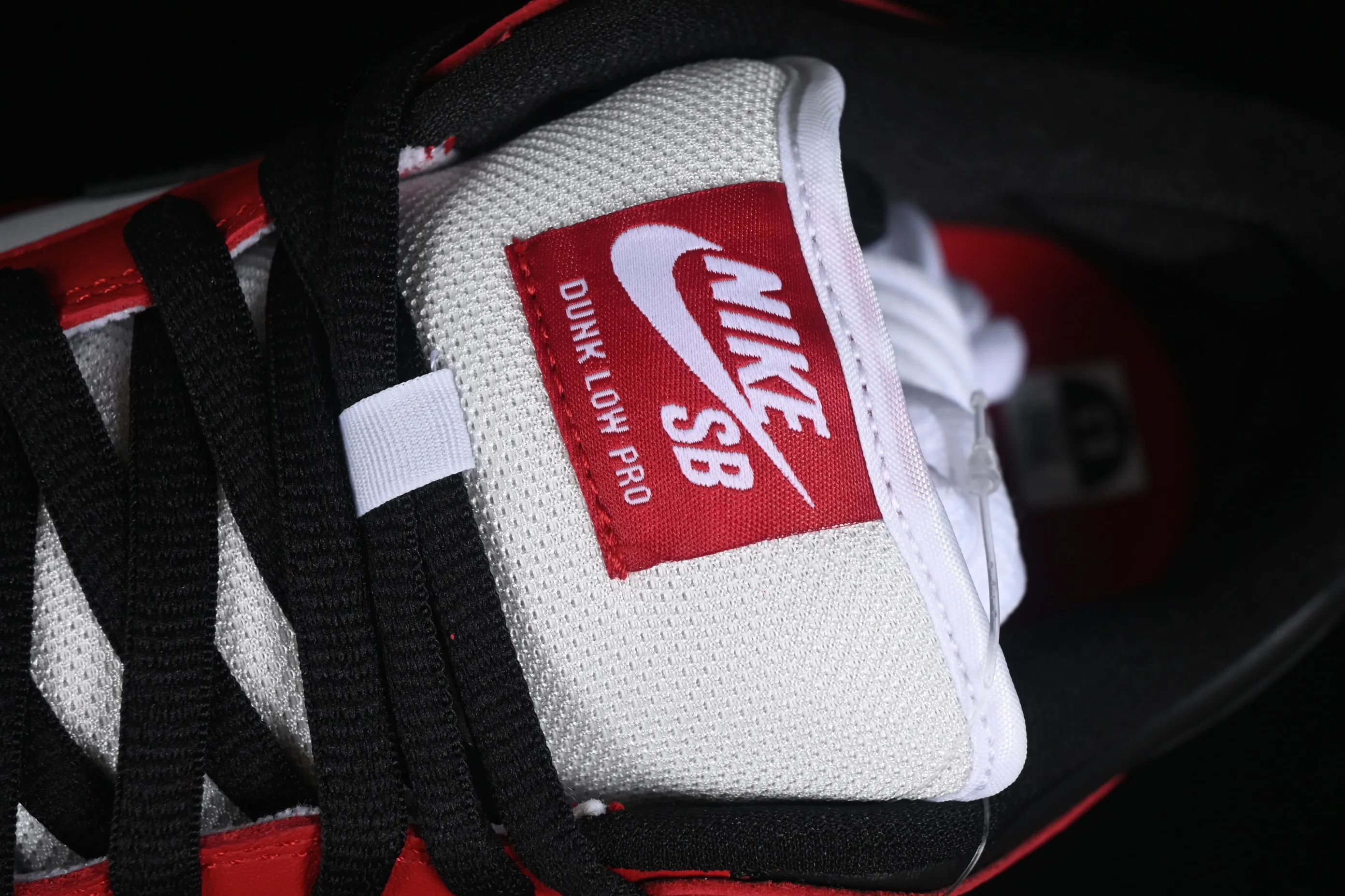 All Categories Nk SB Dunk Series Nk SB Dunk Low Low-top Skateboard Shoes Foreign Trade Version Nk SB Dunk Low Pro "Chicago" Chicago Dunk Series Retro First Layer Low-top Casual Sports Skateboard Shoes BQ6817-600